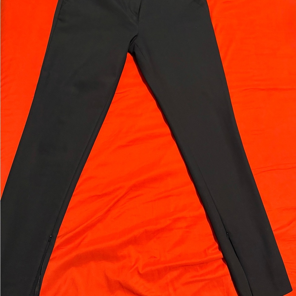 Ann Taylor Loft Marissa Skinny dress pants - size 8 Tall